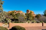 And breathtaking Sedona views